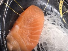 三文鱼-争鲜回转寿司(太阳宫凯德PLUS店)