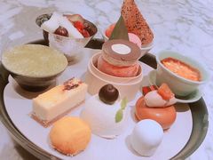 -湖滨28中餐厅·西湖宴·杭州君悦酒店