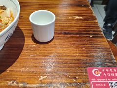 -秦园陕西手工面馆(番禺节能科技园店)