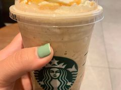 -星巴克(保定万博广场店)