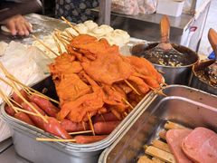 -张记灌饼(丰富路店)