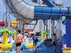 -秦皇岛乐岛海洋王国