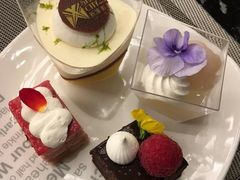 -星汇餐厅(新濠影汇店)