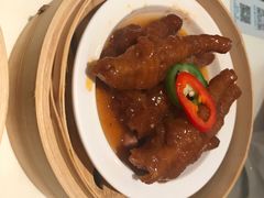 -真點心(高士德店)