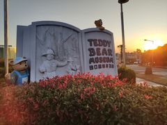 -济州岛泰迪熊博物馆