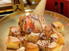 -聚点·北京串(簋街店)