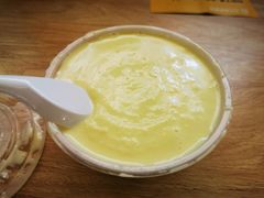 凤凰奶糊-百花传统甜品店(原址店)