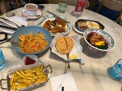 -石板街港澳冰室(天环店)