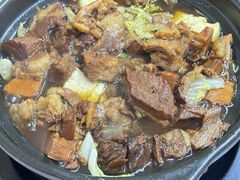 -赵家牛肉砂锅(台西三路店)
