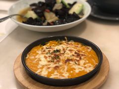 芝味焗南瓜-港丽餐厅(高德置地店)