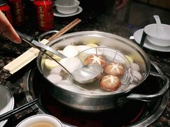 -八合里牛肉火锅(新洲店)