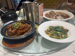-品大三·南京菜(大行宫店)
