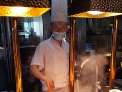 -太原星河湾酒店-意咖啡西餐厅