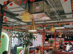 -炙城·韩式烤肉(南京东路店)