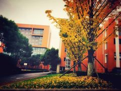 -华东师范大学第二附属中学(张江校区)