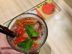 -百特喜·意大利餐厅(八佰伴镇江店)