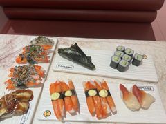 -元气寿司(宝安壹方城店)