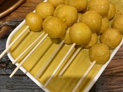 -十六蒲(桂林路店)