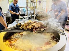 -龙门李家三旦羊肉汤馆