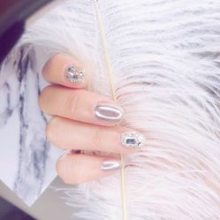 -米小兔美甲美睫