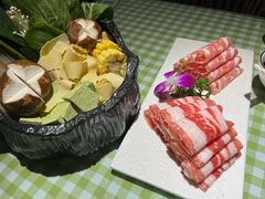 -番食园鲜食火锅(高新店)