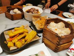 -粤食堂(天津和悦汇店)