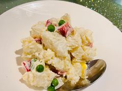 -上海人家花樣年华(中山公园店)