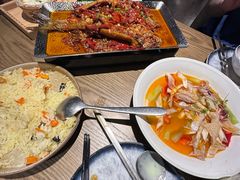 -那时新疆·若羌(经纬汇店)