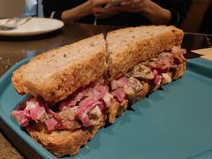 -BOCATA 西班牙餐厅(三里屯店)
