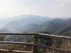-天女山森林公园