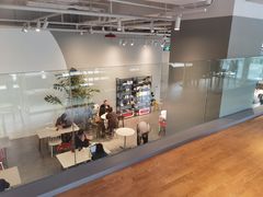 -dotcom coffee古点咖啡(致真大厦店)