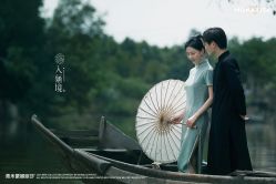 -青禾蒙娜丽莎婚纱摄影(武汉总店)