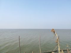 -滆湖低碳生态公园