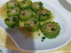 -陈帅夜排档·龙虾·炒菜·烤串(世茂店)