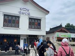 -哑巴生煎(临顿路店)