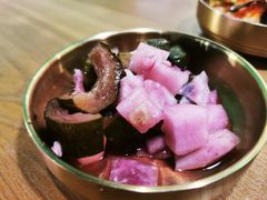 -HOTISLAND海鸡岛·韩国料理(江南西店)