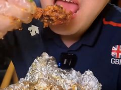 -老黄记手撕烤兔(玉林街店)