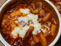 -李先生的首尔小馆(松江启源广场店)