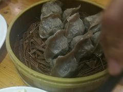 -大清花饺子(山庄店)