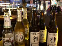 -M99 BEER世界啤酒吧(鸿云悦街店)