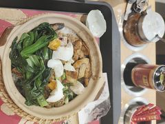 -华记煲仔华·煲仔饭(三元里万科里店)