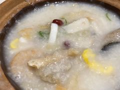 -蔡澜点心·粤菜(西单大悦城店)