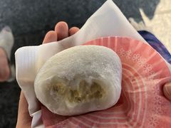 -澳门长洲糯米糍(柯打苏沙街店)