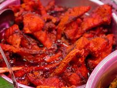 -红灯笼龙凤饭店(宁波老字号店)