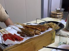 -聚味瞿记·龙虾堂(树木岭店)