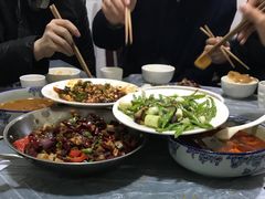 -好朋友餐馆(踏水桥北街店)