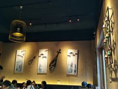-串大叔炭火烤串·鸡西大冷面刀削面(总店)