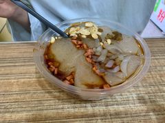 -蜗牛蛋烘糕