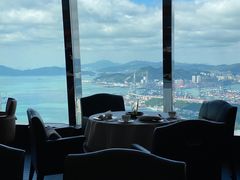 -天龙轩(香港丽思卡尔顿酒店)