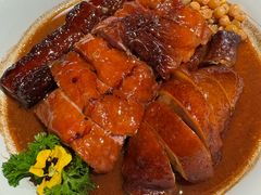 -汤城小厨•粤菜•靓汤(金宝街店)